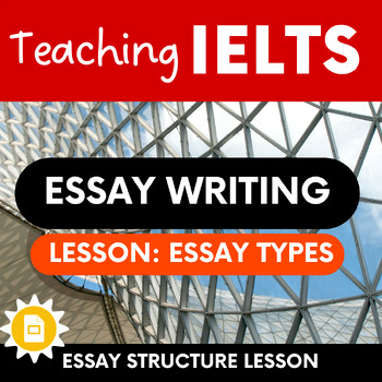 ielts essay type 2