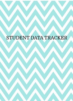 Preview of IEP Data Tracker