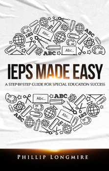Preview of IEP Made Easy