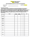 IEP Receipt Page {editable}