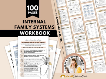Preview of IFS Workbook