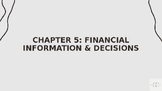 IGCSE Business Studies Chapter 5 Teaching Slides