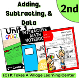 IM Grade 2 Math™ Unit 1 Bundle