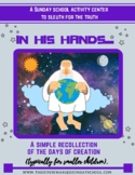 In His Hands (the days of creation)
