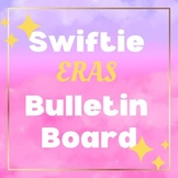 IN MY ERA Taylor Swift Bulletin Board