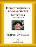 INDIGENOUS READING CIRCLE BUNDLE -- RICHARD WAGAMESE