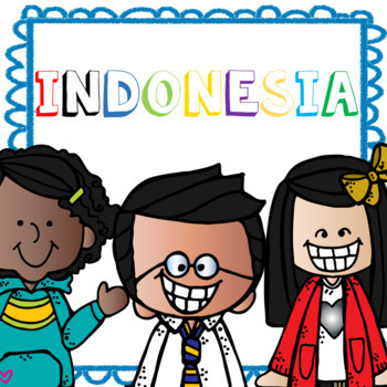 Preview of INDONESIA 1O1 POWERPOINT