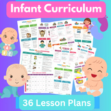 Infant Curriculum