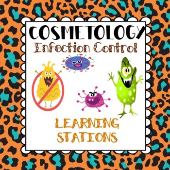 Preview of INFECTION CONTROL BUNDLE