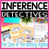 Inference Detectives: The Case of the Missing Apples, Appl
