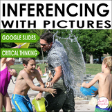 Making Inferences With Pictures - Critical Thinking - Goog