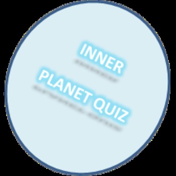 Preview of INNER PLANET QUIZ WHAT PLANET AM I? WHO AM I?