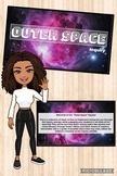 INQUIRY GUIDE - OUTER SPACE