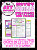 INQUIRY Skills, Strategies and Tools! | Teacher Guide