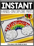 INSTANT Hands-On Exploration Mats
