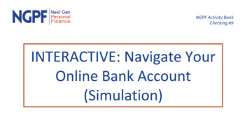 Ngpf Activity Bank Taxes Completing A 1040 Answer Key : Learning Activities For Financial Education Programs - To complete a tax return, use the 1040 provided to you or print from the irs website here.