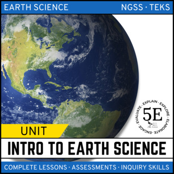 Nitty Gritty Science Teaching Resources | Teachers Pay Teachers