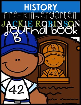 Preview of INTRODUCING|JACKIE ROBINSON