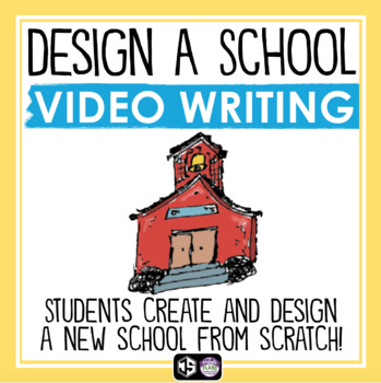 Preview of Creative Writing Assignment - Design a School Activity - Video Introduction