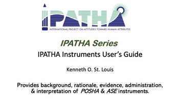 Preview of IPATHA Instrument User's Guide