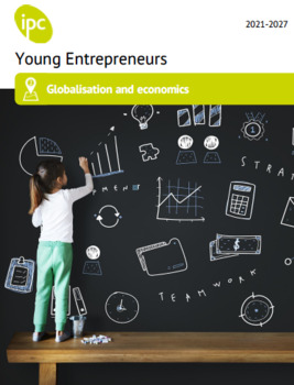 Preview of IPC "Young Entrepreneurs" Bundle