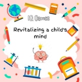 IQ Games Revitalizing a child's mind V1