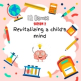 IQ Games Revitalizing a child's mind v2