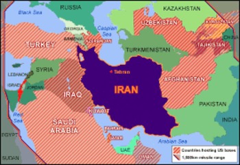 Preview of IRAN - longer version