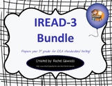 IREAD-3 Bundle