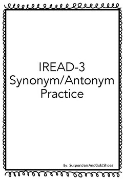 msuic practice session synonym