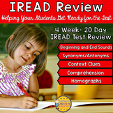 IREAD Review