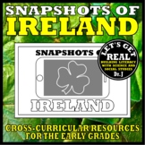 IRELAND: Snapshots of Ireland