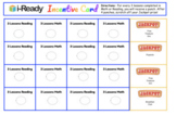 IReady Incentive Scratch Off (Editable)