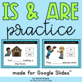 IS & ARE for Google Slides™