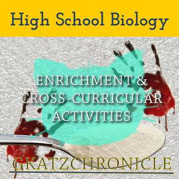 Preview of BLOOD-SOLID OR LIQUID? Learn BLOOD VISCOSITY w/ Psyllium-ENRICHMENT-Body Systems