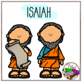ISAIAH {free}