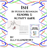 ISH BY PETER H. REYNOLDS READING LESSONS & ACTIVITY PACKET