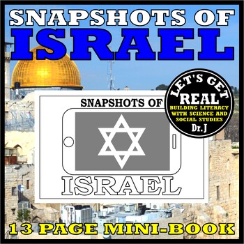 Preview of ISRAEL: Snapshots of Israel