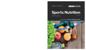 Issa sports nutrition book pdf free download florida contractors manual 2021 pdf free download