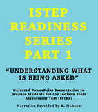 ISTEP Readiness Series Part 1