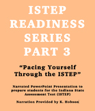 ISTEP Readiness Series Part 3 Pacing Yourself on the ISTEP