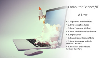 Preview of IT Computing Essentials - Advanced Basics