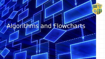 Preview of IT Computing Essentials – Algorithms and Flowcharts