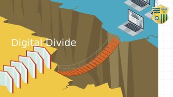 Preview of IT Computing Essentials – The Digital Divide