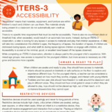 ITERS-3 Accessibility Tips for Success!