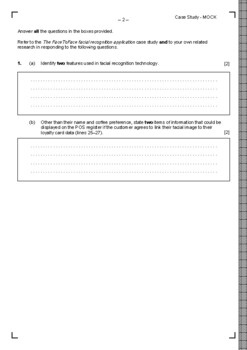 itgs paper 3 case study 2021