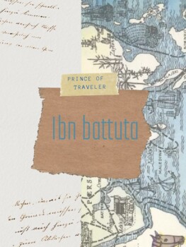 Preview of Ibn battuta Muslim traveler