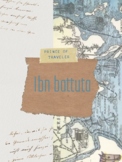 Ibn battuta Muslim traveler