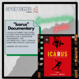 Icarus Documentary Guide (Performance Enhancing Drugs in S
