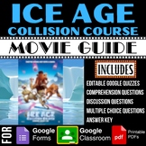 Ice Age: Collision Course (2016) Movie Guide Google Forms 